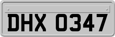 DHX0347