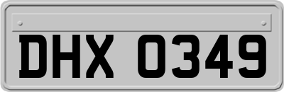 DHX0349