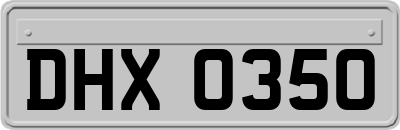 DHX0350