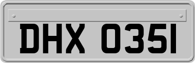 DHX0351