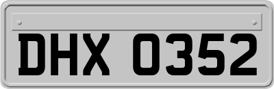 DHX0352