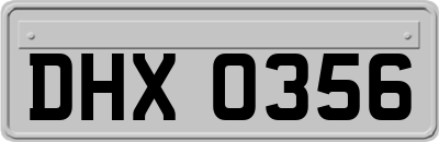 DHX0356