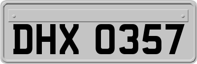 DHX0357