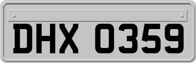 DHX0359