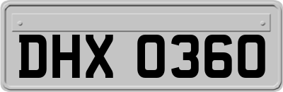 DHX0360