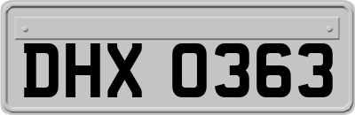 DHX0363