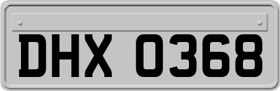 DHX0368