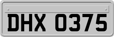 DHX0375
