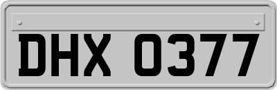 DHX0377