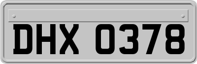 DHX0378