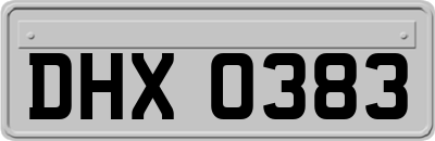 DHX0383