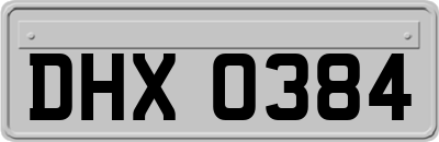 DHX0384