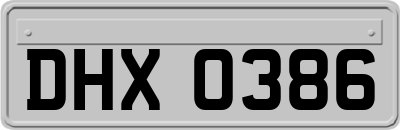 DHX0386