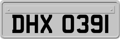 DHX0391