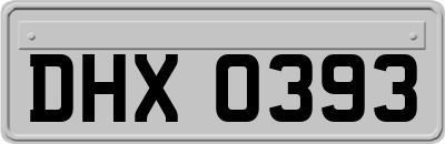 DHX0393