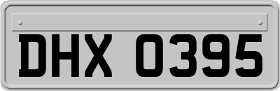 DHX0395