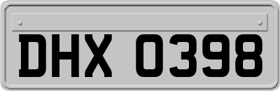 DHX0398