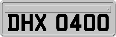 DHX0400