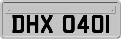 DHX0401