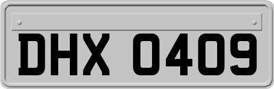 DHX0409
