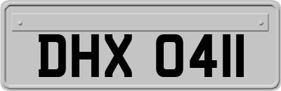 DHX0411