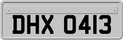 DHX0413