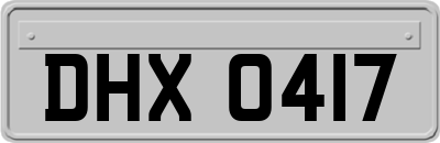 DHX0417