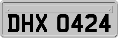 DHX0424