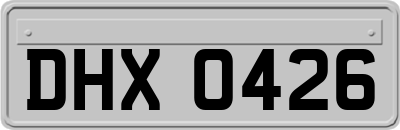 DHX0426