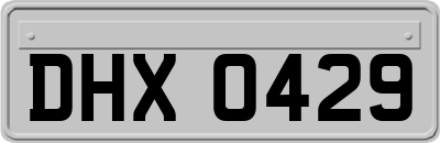 DHX0429