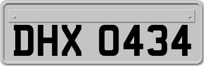 DHX0434