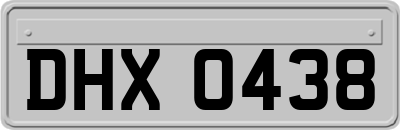 DHX0438