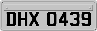 DHX0439