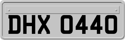 DHX0440