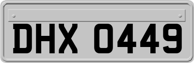 DHX0449