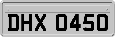 DHX0450