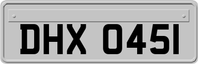 DHX0451