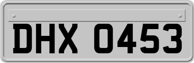 DHX0453