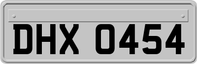 DHX0454