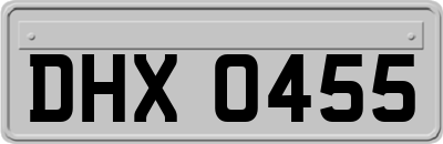 DHX0455
