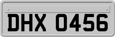 DHX0456