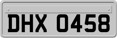DHX0458