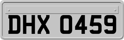 DHX0459
