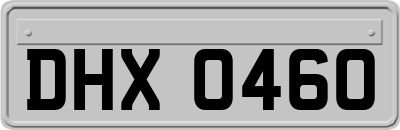 DHX0460