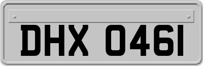 DHX0461