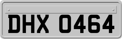 DHX0464