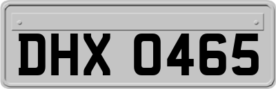 DHX0465