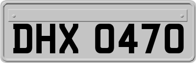 DHX0470