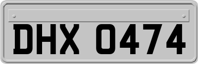 DHX0474