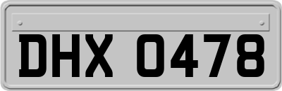 DHX0478